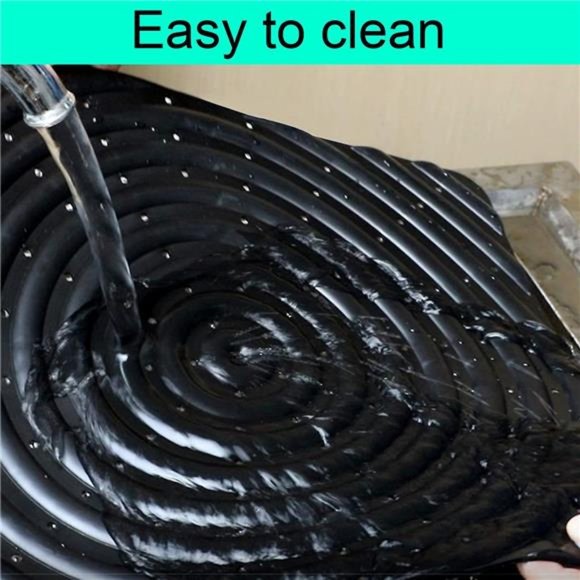 6 Pack Washable Nesting Pads Chicken Nesting Box for Chicken Coop, 13 x 12 inch - Picture 4 of 6